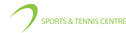 Hills Road Sports & Tennis Centre Logo